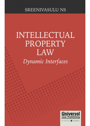 Intellectual Property Law- Dynamic Interfaces
