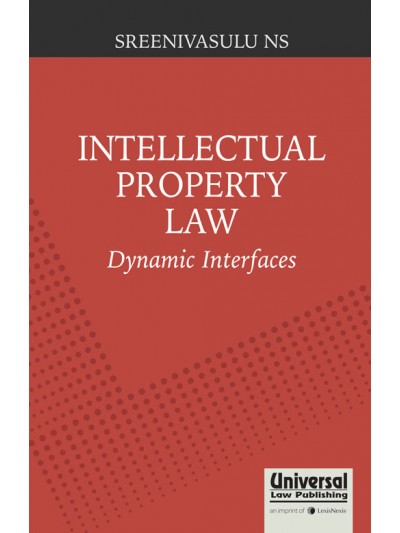 Intellectual Property Law- Dynamic Interfaces