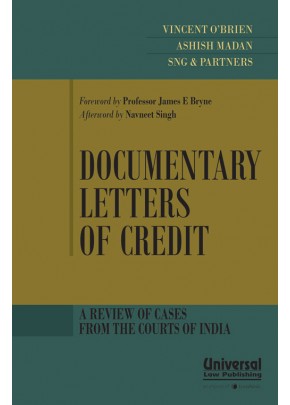 Documentary Letters of Credit- A review of cases from the courts of India