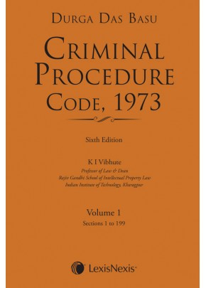 Criminal Procedure Code, 1973