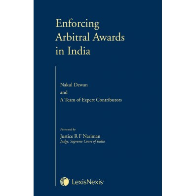 Enforcing Arbitral Awards in India