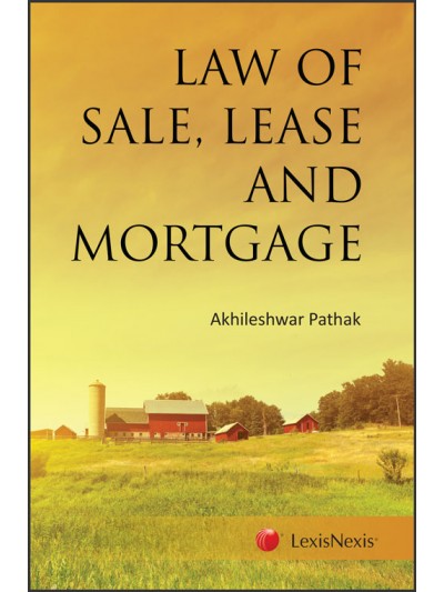Law of Sale, Lease and Mortgage