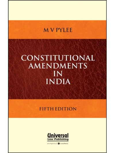 Constitutional Amendments in India