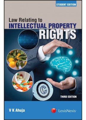 Law Relating to Intellectual Property Rights