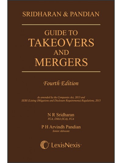 Guide to Takeovers & Mergers