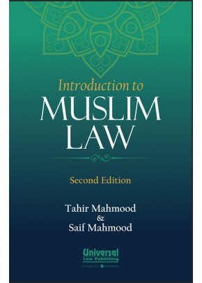 Introduction to Muslim Law