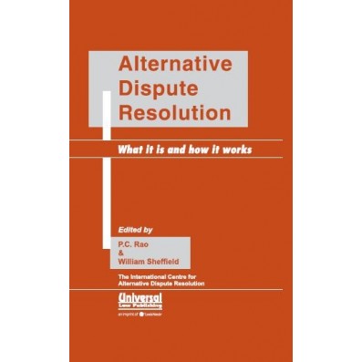 Alternative Dispute Resolution What it is and How it Works