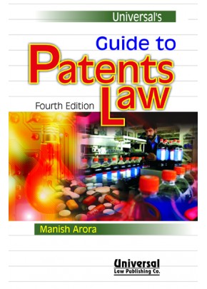 Guide to Patents Law