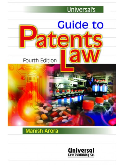 Guide to Patents Law