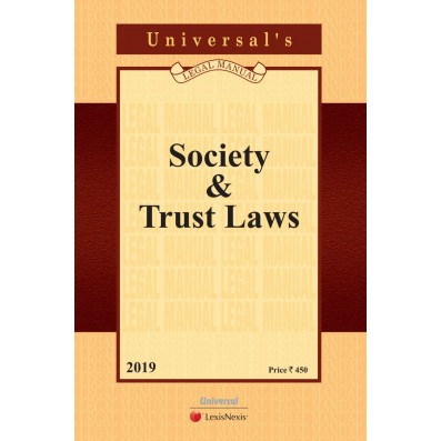 Society and Trust Laws 