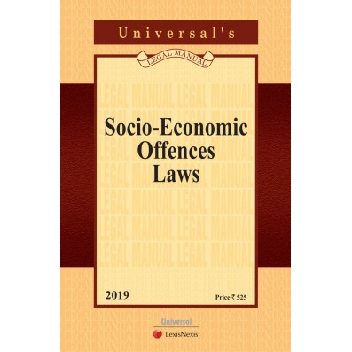 Socio-Economic Offences Laws 