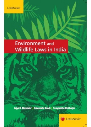 Environment and Wildlife Laws in India