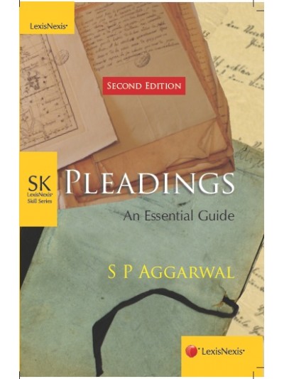 Pleadings-An Essential Guide