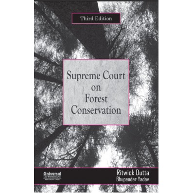 Supreme Court of Forest Conservation