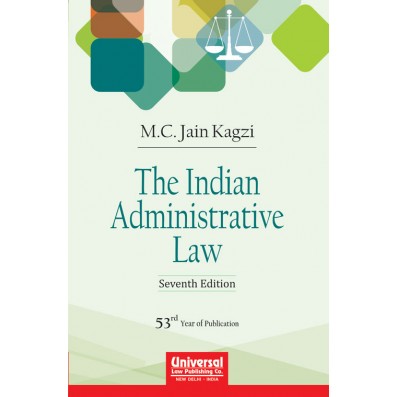 Indian Administrative Law