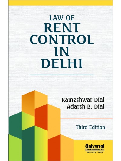 Law of Rent Control in Delhi