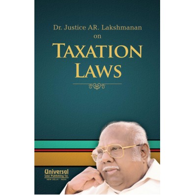 on Taxation Laws