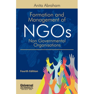 Formation and Management of NGOs (Non Governmental Organisations)