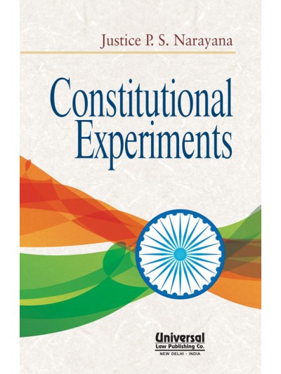 Constitutional Experiments