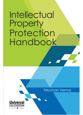 Intellectual Property Protection Handbook