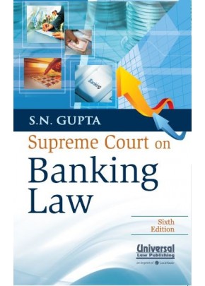 Supreme Court on Banking Law