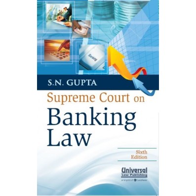 Supreme Court on Banking Law