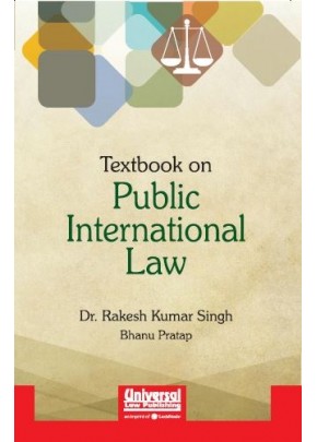 Textbook on Public International Law