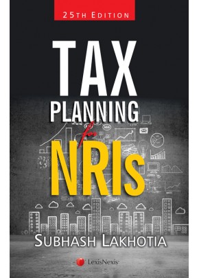 Tax Planning for NRIs