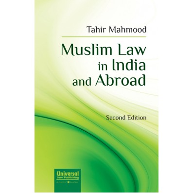 Muslim Law in India and Abroad