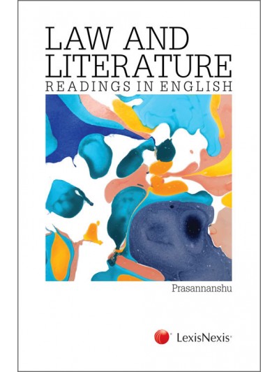 Law and Literature: Readings in English