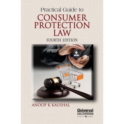 Practical Guide to Consumer Protection Law
