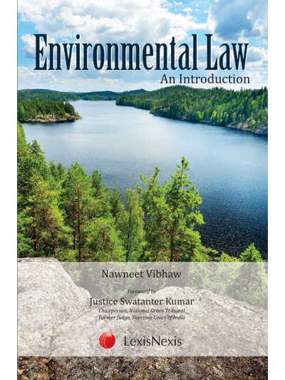 Environmental Law–An Introduction