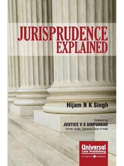 Jurisprudence Explained