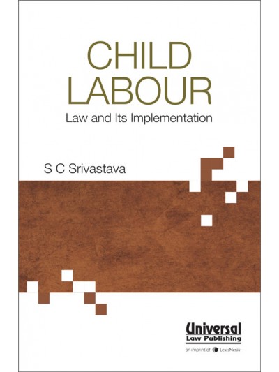 Child Labour- Law and its Implementation 