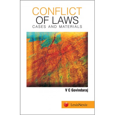 Conflict of Laws–Cases and Materials