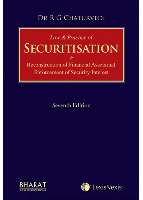 Law and Practice of Securitization & Reconstruction of Financial Assets and Enforcement of Security Interest 
