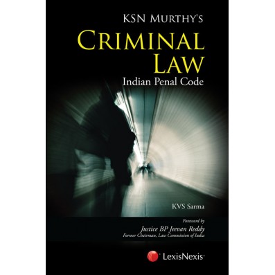 Criminal Law (Indian Penal Code)