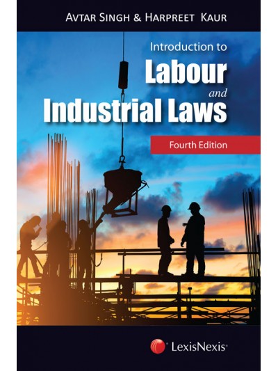 Introduction to Labour and Industrial Laws