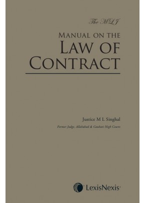 Manual on the Law of Contract