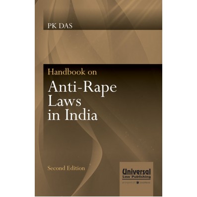 Handbook on New Anti-Rape Law
