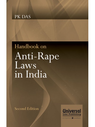 Handbook on New Anti-Rape Law
