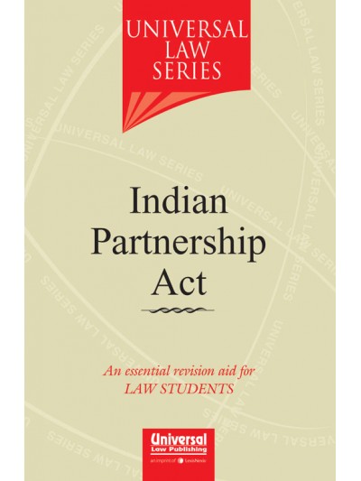 Indian Partnership Act