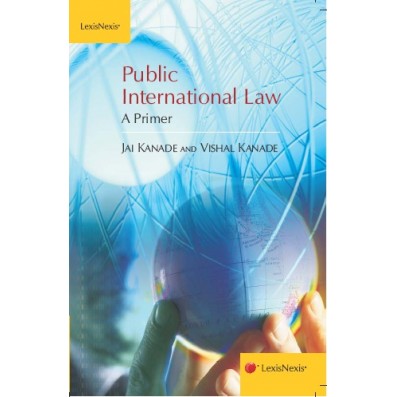 Public International Law–A Primer