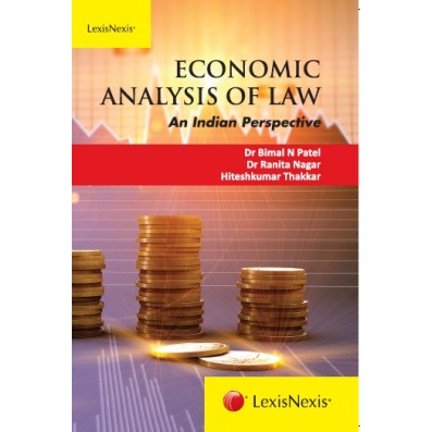 Economic Analysis of Law - An Indian Perspective