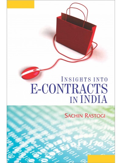 Insights into E-Contracts in India
