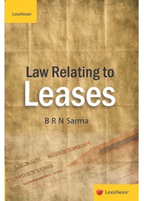 Law Relating to Leases