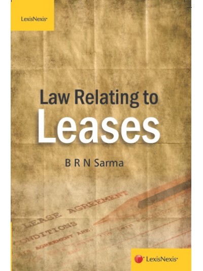 Law Relating to Leases
