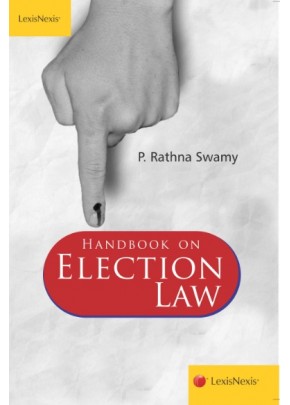 Handbook on Election Law