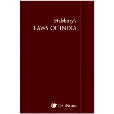 Halsbury's Laws of India-Property-II and Landlord & Tenant; Vol. 27