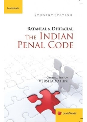 The Indian Penal Code (Students Edition)
